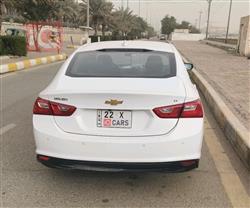 شيفروليه ماليبو